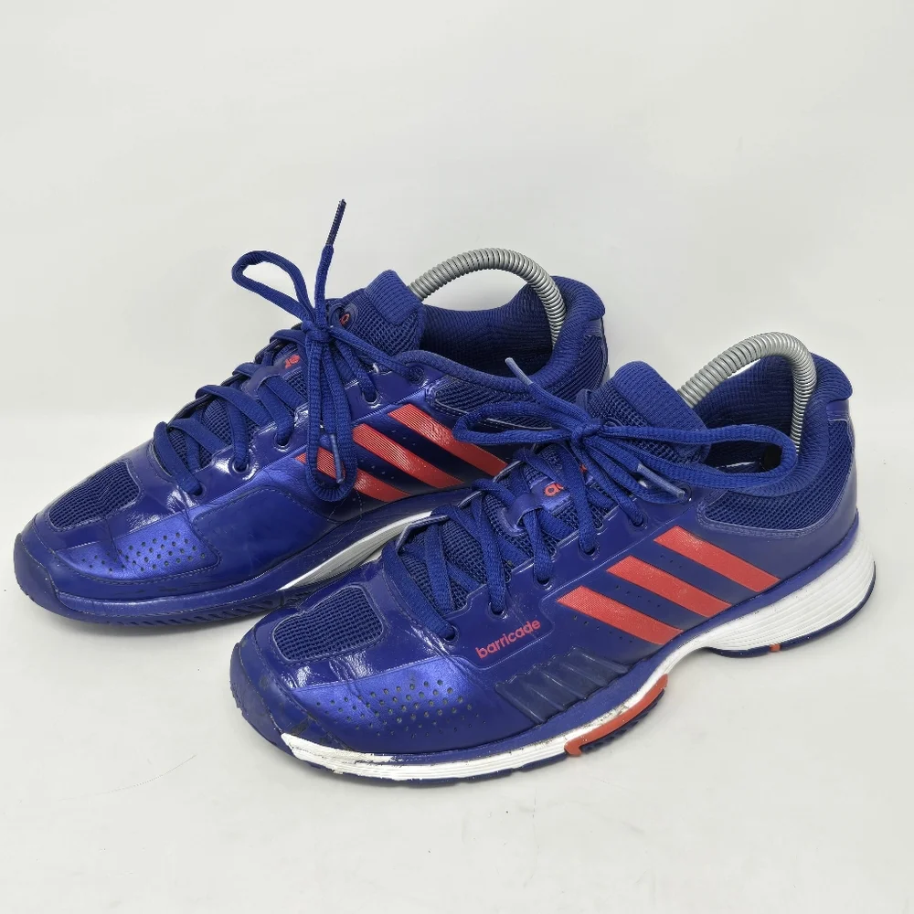 adidas barricade tennis